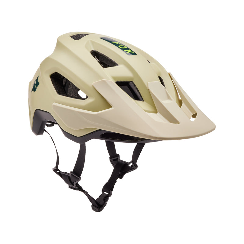 Fox Speedframe Cactus Bike Helmet