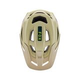 Fox Speedframe Cactus Bike Helmet