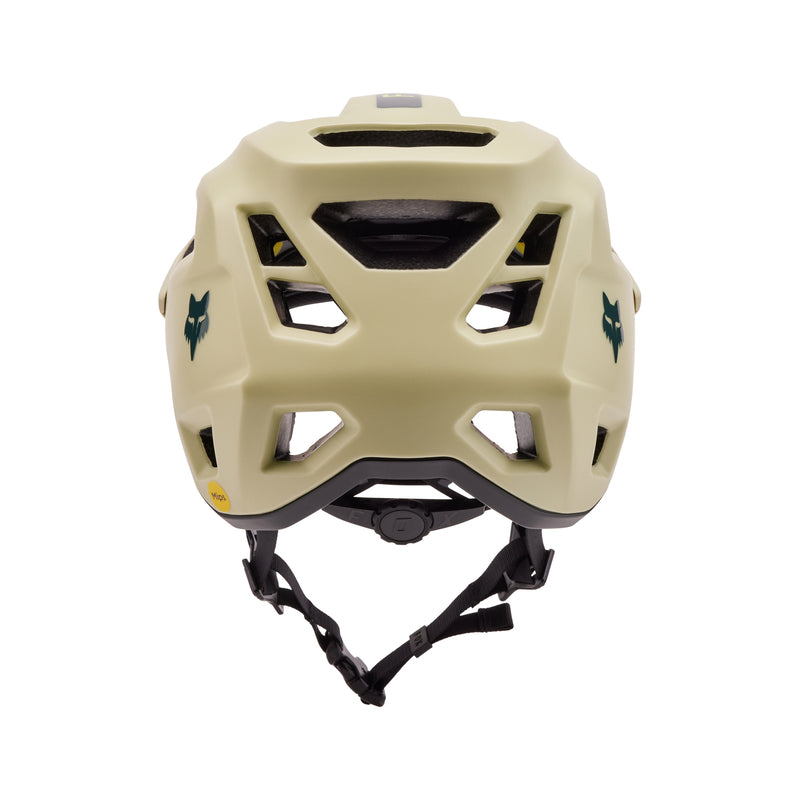 Fox Speedframe Cactus Bike Helmet