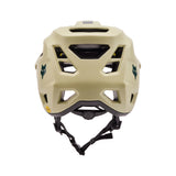 Fox Speedframe Cactus Bike Helmet
