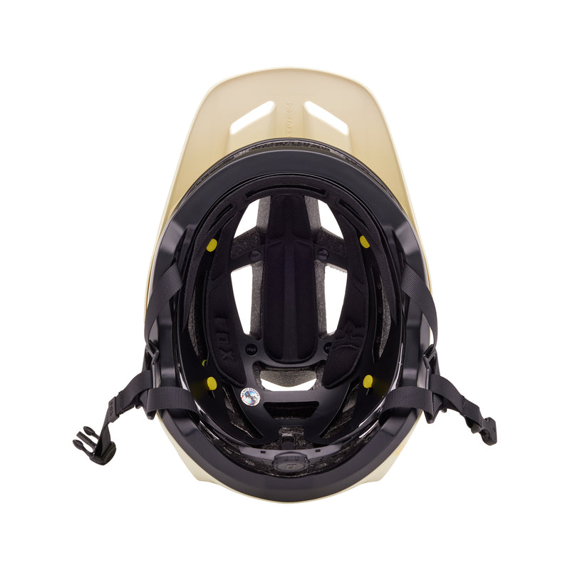 Fox Speedframe Cactus Bike Helmet