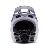 Fox Rpc Intrude White Bike Helmet