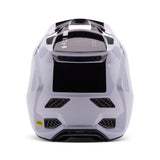Fox Rpc Intrude White Bike Helmet
