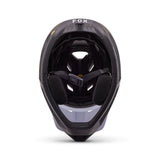 Fox Proframe Rs Taunt White Bike Helmet