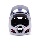 Fox Proframe Rs Nuf White Bike Helmet