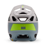 Fox Proframe Clyzo Gunmetal Bike Helmet