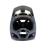 Fox Proframe Clyzo Graphite Bike Helmet
