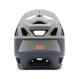 Fox Proframe Clyzo Graphite Bike Helmet
