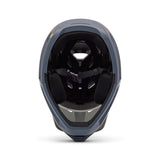 Fox Proframe Clyzo Graphite Bike Helmet