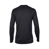 Fox Flexair Pro Long Sleeve Cycling Jersey Black | RideHub