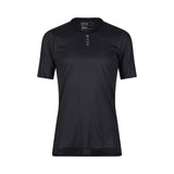 Fox Flexair Pro Black Cycling Jersey | RideHub