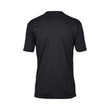 Fox Flexair Pro Black Cycling Jersey | RideHub