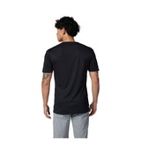 Fox Flexair Pro Black Cycling Jersey | RideHub