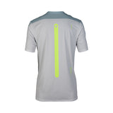 Fox Flexair Aviation Race Gunmetal Cycling Jersey | RideHub