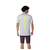 Fox Flexair Aviation Race Gunmetal Cycling Jersey | RideHub