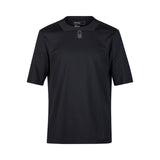 Fox Defend Black Cycling Jersey | RideHub