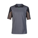 Fox Defend Graphite Cycling Jersey | RideHub
