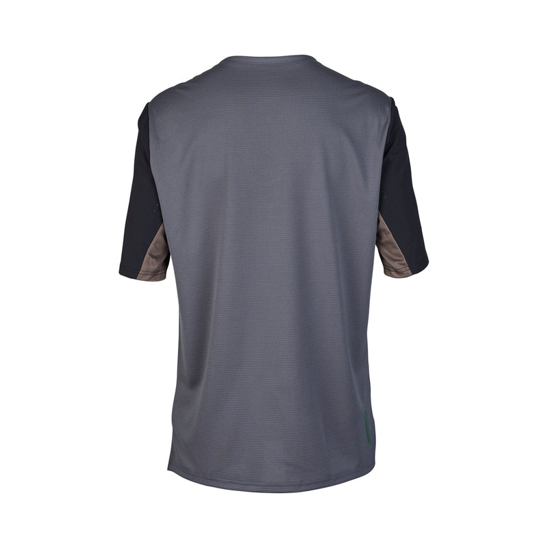 Fox Defend Graphite Cycling Jersey | RideHub