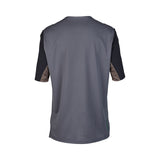 Fox Defend Graphite Cycling Jersey | RideHub