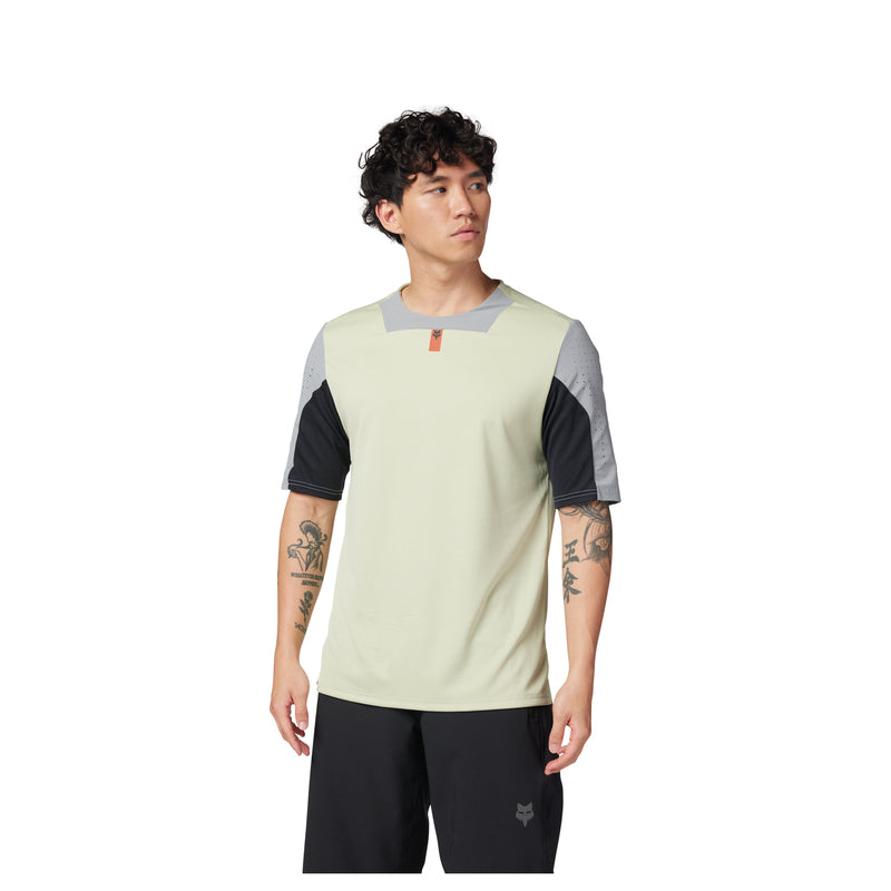 Fox Defend Cactus Cycling Jersey | RideHub
