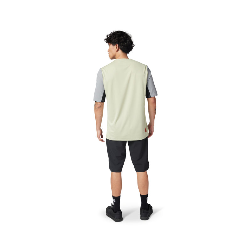 Fox Defend Cactus Cycling Jersey | RideHub