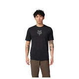 Fox Ranger TruDri Black Cycling Jersey | RideHub