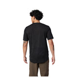 Fox Ranger TruDri Black Cycling Jersey | RideHub