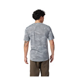 Fox Ranger TruDri Cloud Grey Cycling Jersey | RideHub