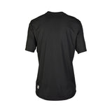 Fox Ranger Moth Black Cycling Jersey | RideHub