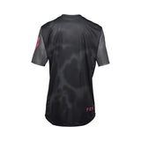 Fox Ranger Race Taunt Black Cycling Jersey | RideHub