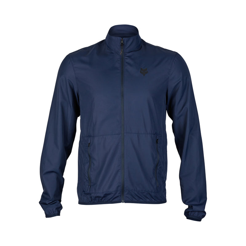 Fox Ranger Wind Midnight Jacket