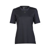 Fox Lady Defend Women's Cycling Jersey Black | RideHub