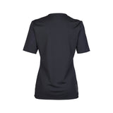 Fox Lady Defend Women's Cycling Jersey Black | RideHub