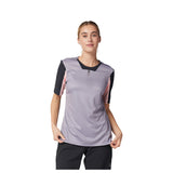 Fox Lady Defend Stone Cycling Jersey | RideHub