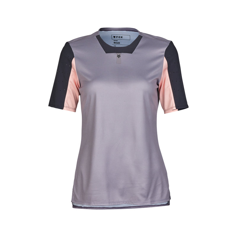 Fox Lady Defend Stone Cycling Jersey | RideHub