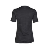 Fox Lady Ranger Tru Dri Black Cycling Jersey | RideHub