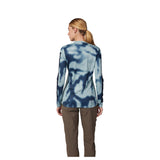 Fox Lady Ranger Taunt Gunmetal Long Sleeve Cycling Jersey | RideHub