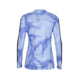 Fox Lady Ranger Taunt Tulip Long Sleeve Cycling Jersey | RideHub
