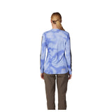 Fox Lady Ranger Taunt Tulip Long Sleeve Cycling Jersey | RideHub