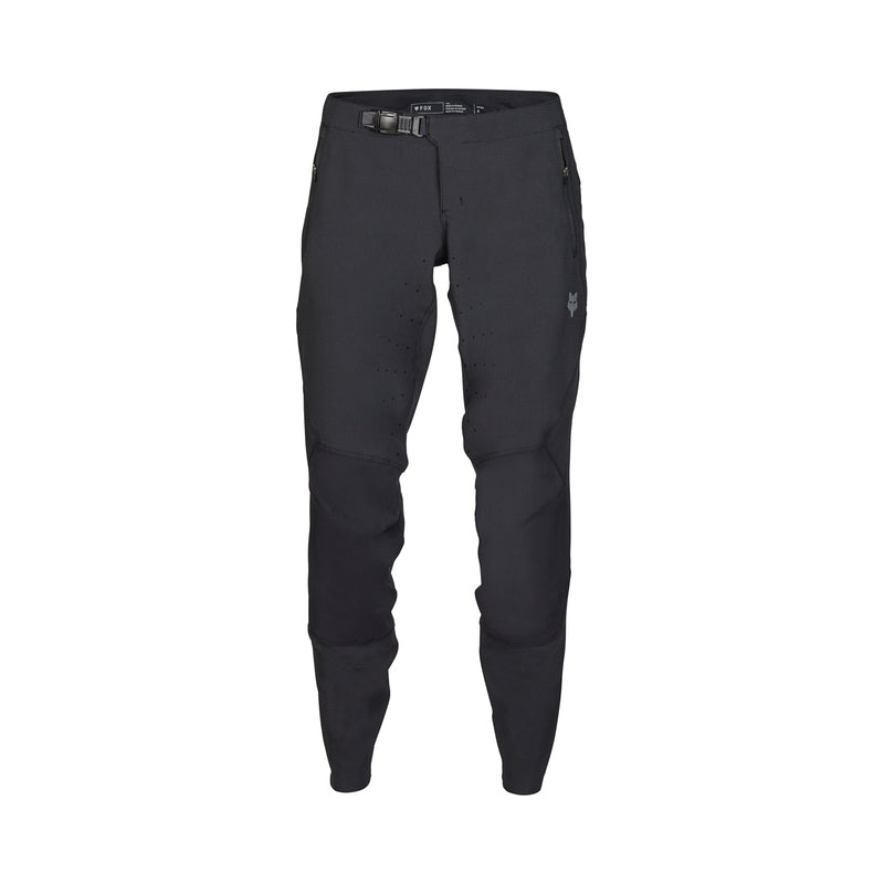 Fox Lady Defend Black Cycling Pants | RideHub