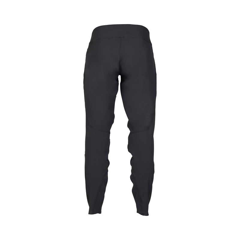Fox Lady Defend Black Cycling Pants | RideHub