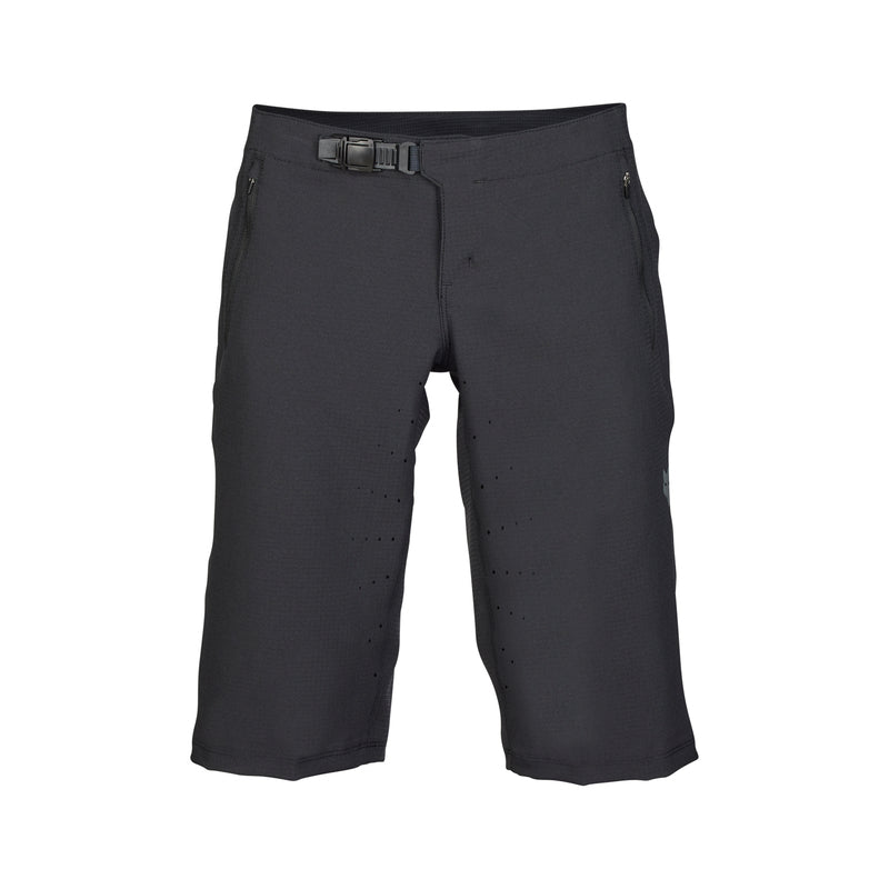FOX Lady Defend Black Cycling Shorts | RideHub