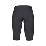FOX Lady Defend Black Cycling Shorts | RideHub