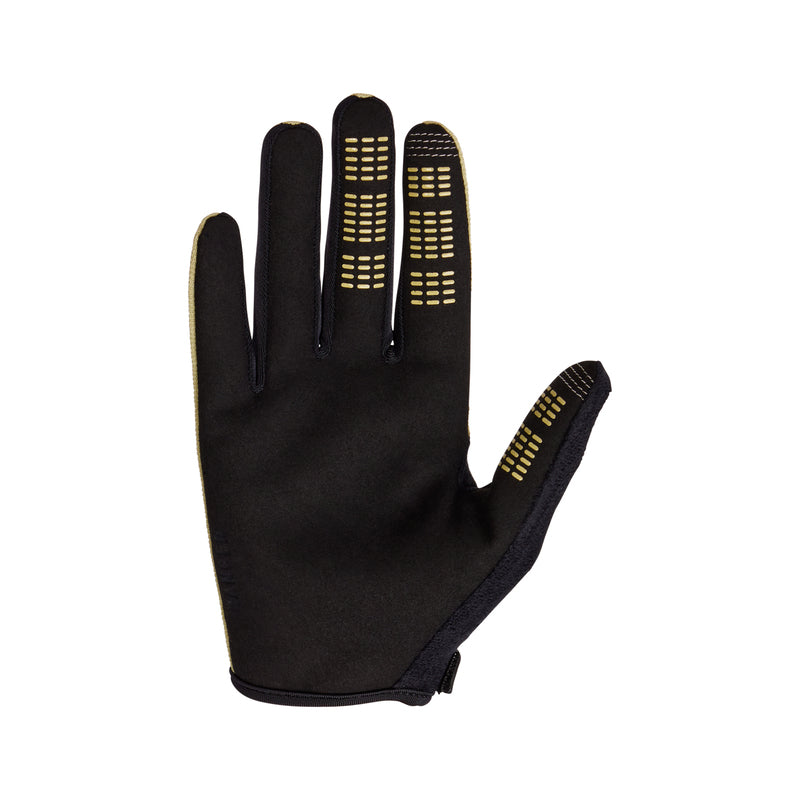 Fox Lady Ranger Pale Green Gloves