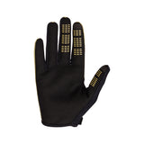 Fox Lady Ranger Pale Green Gloves