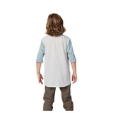 Fox Junior Ranger Aviation GMtl Cycling Jersey | RideHub