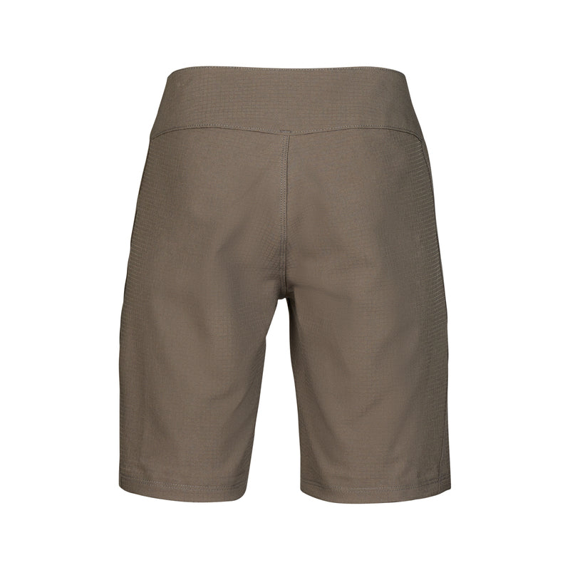 Fox Junior Defend Dirt Cycling Shorts | RideHub