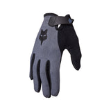 Fox Junior Ranger Graphite Gloves