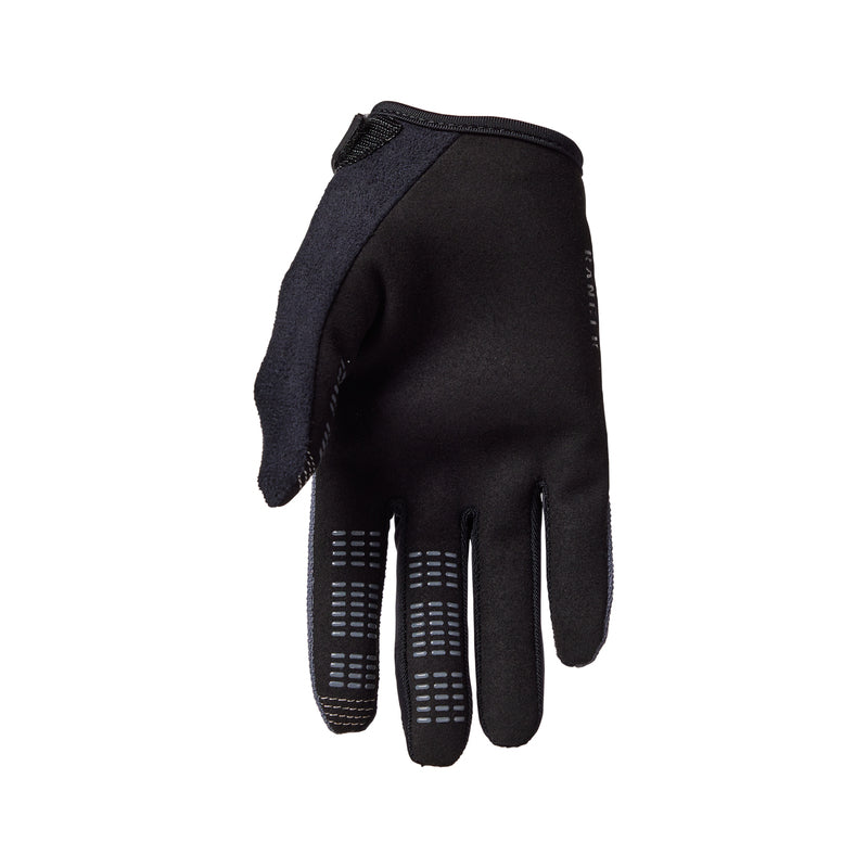 Fox Junior Ranger Graphite Gloves
