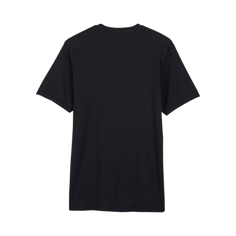 Fox X Pro Circuit Prem Ss Tee Black T-Shirt